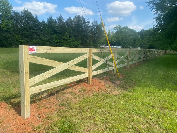 Images Athena's Fence LLC