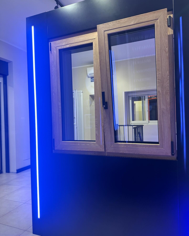 Images De Siena Serramenti Voghera