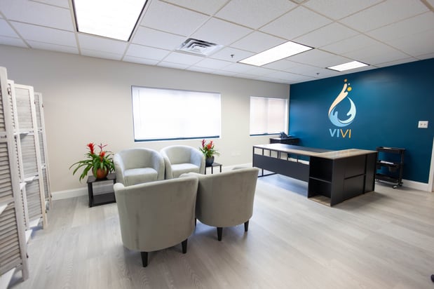 Images Vital IV - Ketamine Therapy & IV Infusions