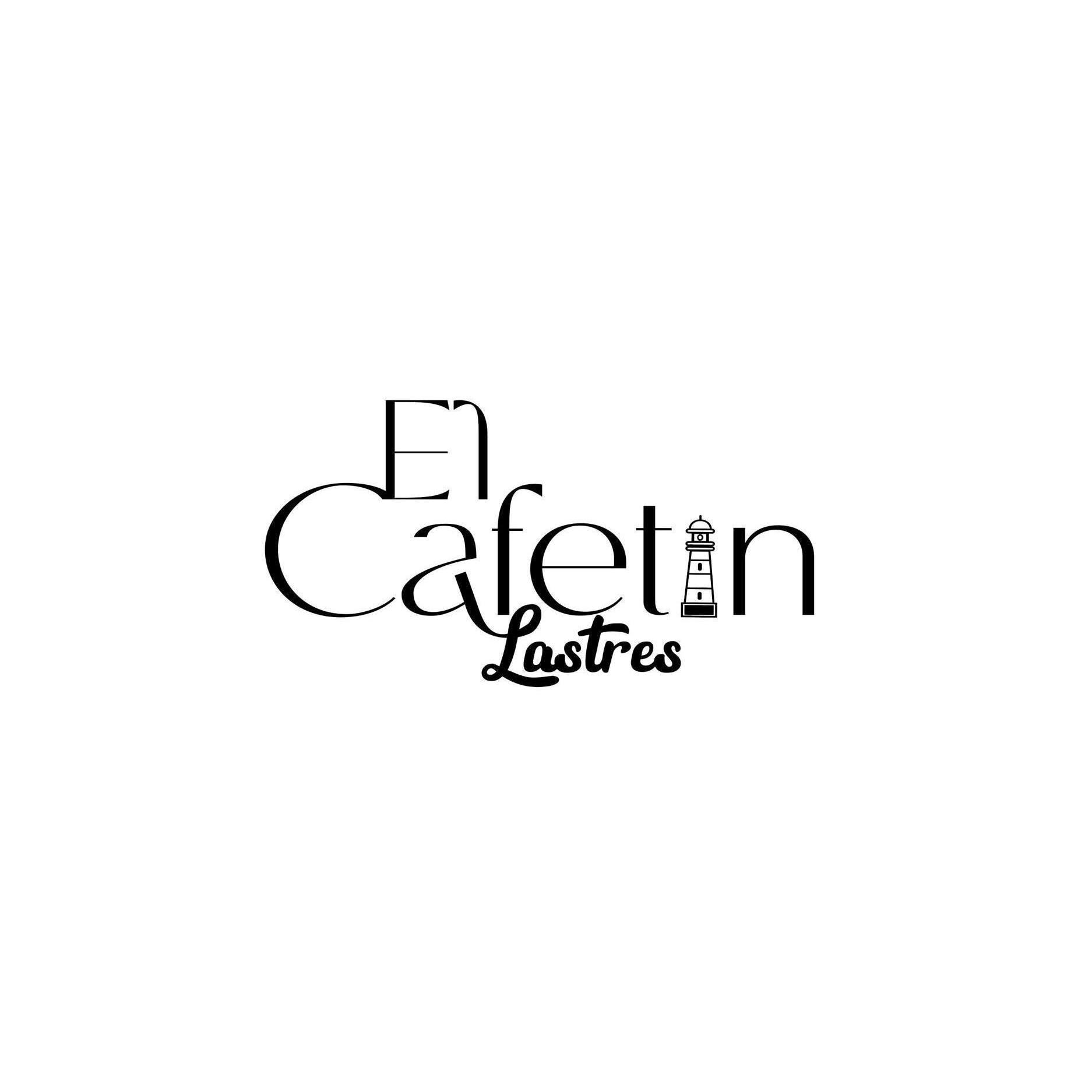 Restaurante el cafetin Logo