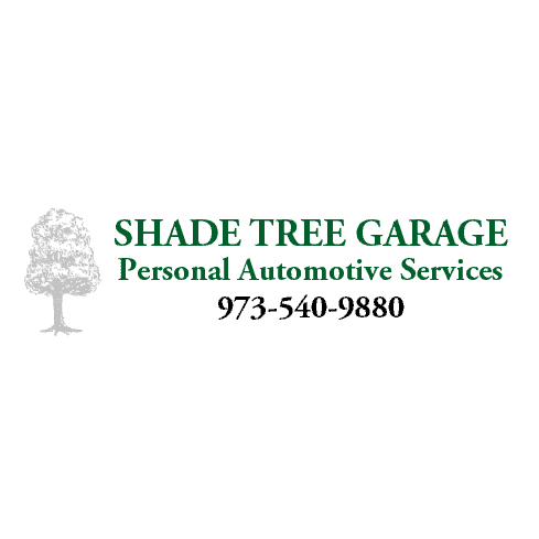 Shade Tree Garage