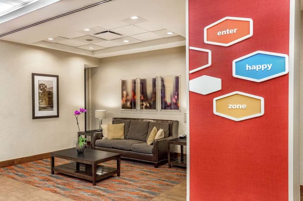 Images Hampton Inn Manhattan Grand Central