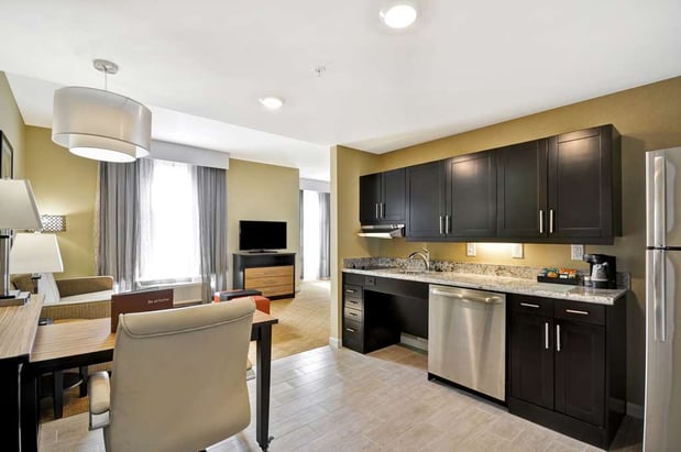 Images Homewood Suites by Hilton Augusta Gordon Highway