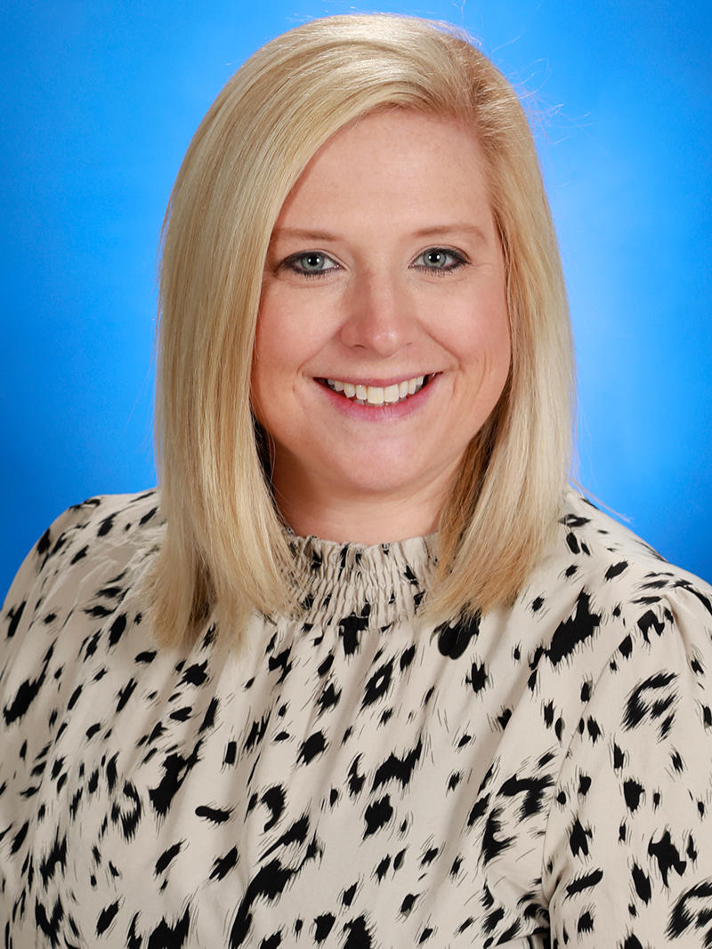 Allison B Rhymer