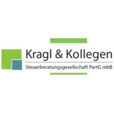 Steuerberater Rosenheim - Kragl & Kollegen Steuerberatungsgesellschaft PartG mbB in Rosenheim in Oberbayern - Logo