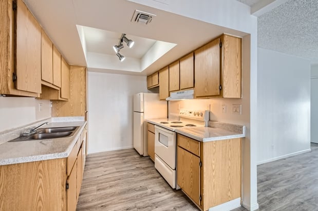 Images Rise at Estrella Park