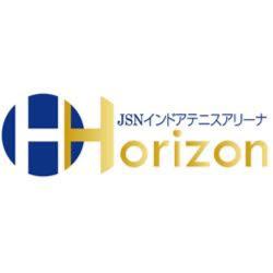 インドアテニススクール ホリゾン堺北花田本校 Logo