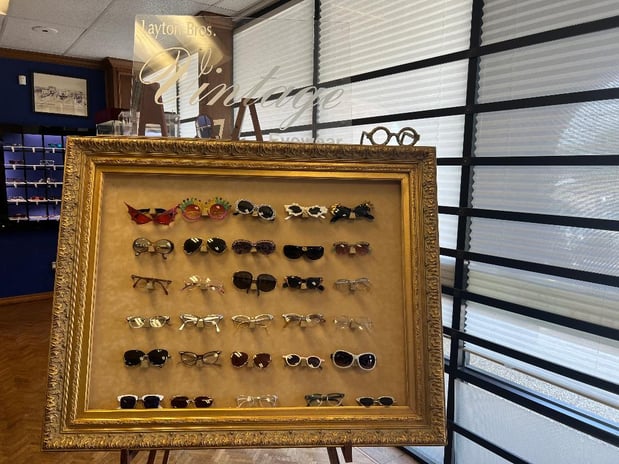 Images Layton Brothers Optical