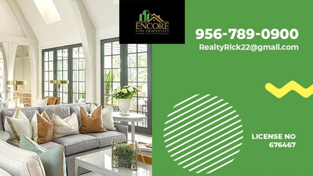 Images Realty Rick, Realtor
