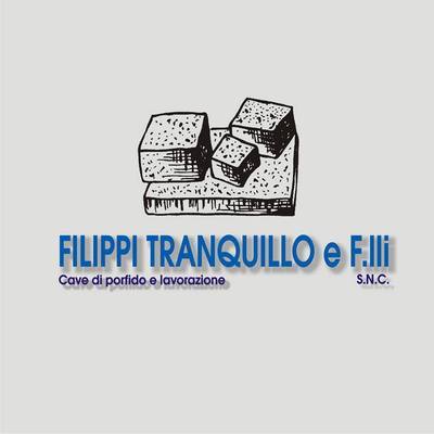 Filippi Tranquillo e F.lli Logo