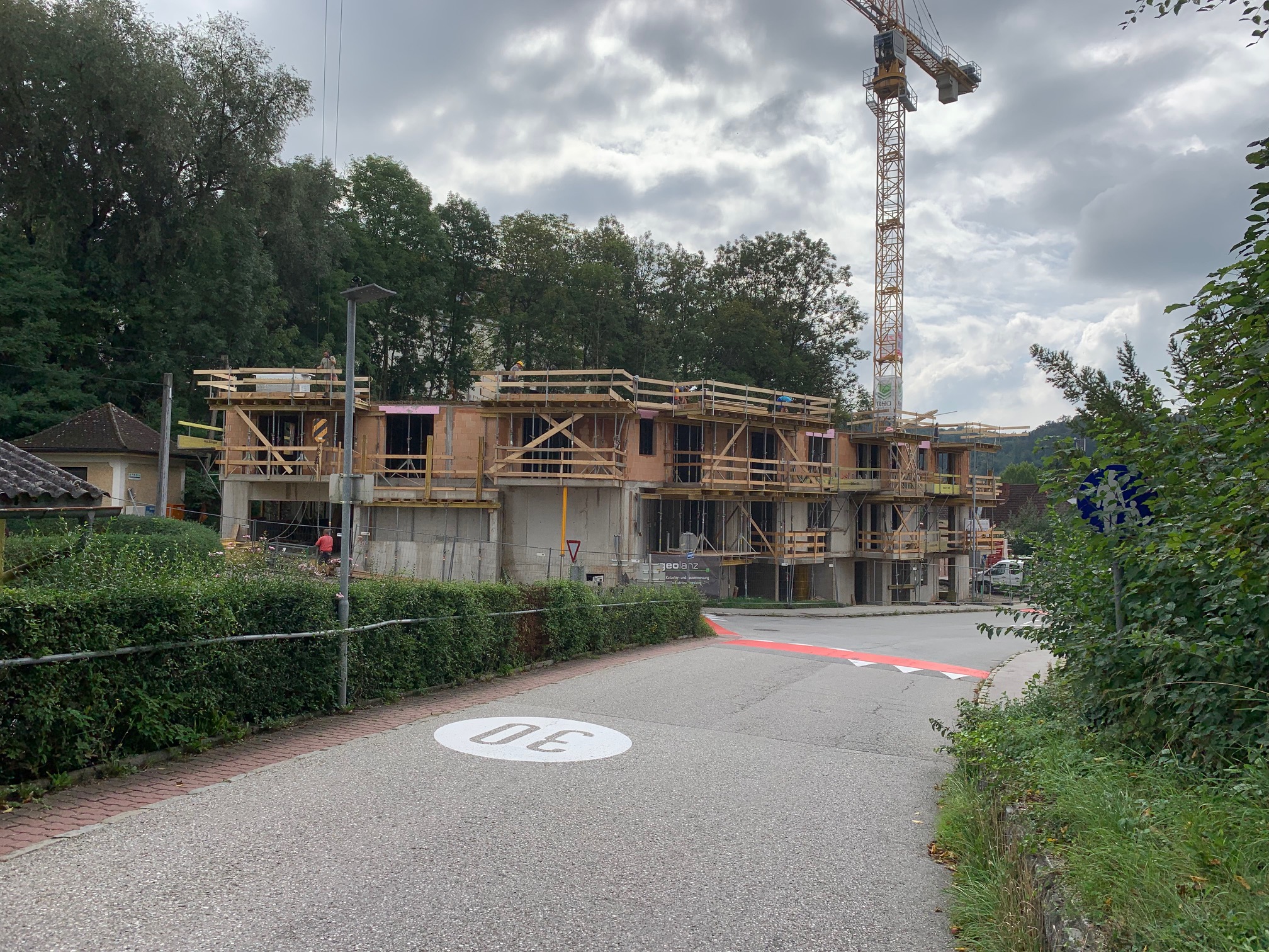 Bild 5 von RHO Bau GmbH