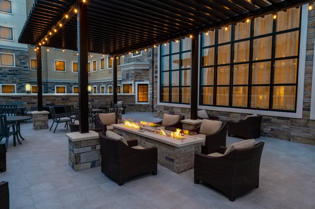 Images Staybridge Suites Nashville - Franklin by IHG