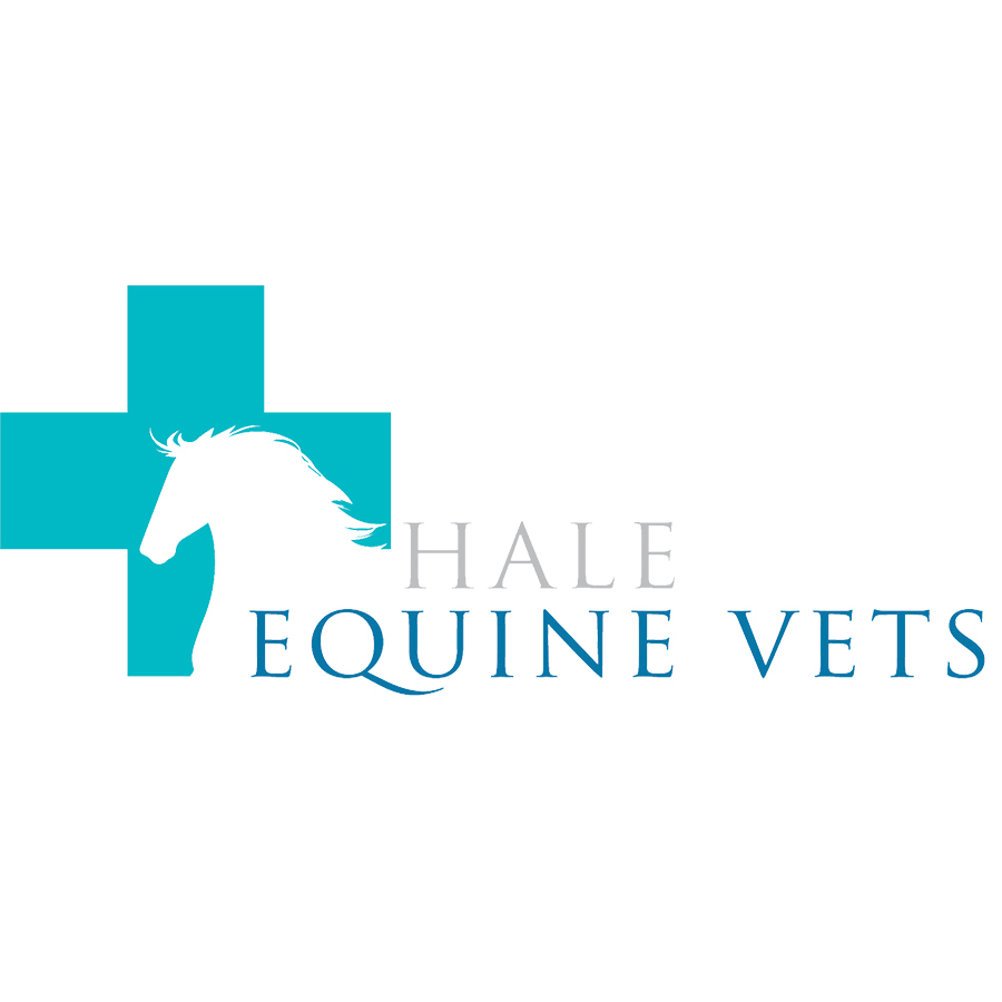 Hale Veterinary Group, Equine Clinic Logo