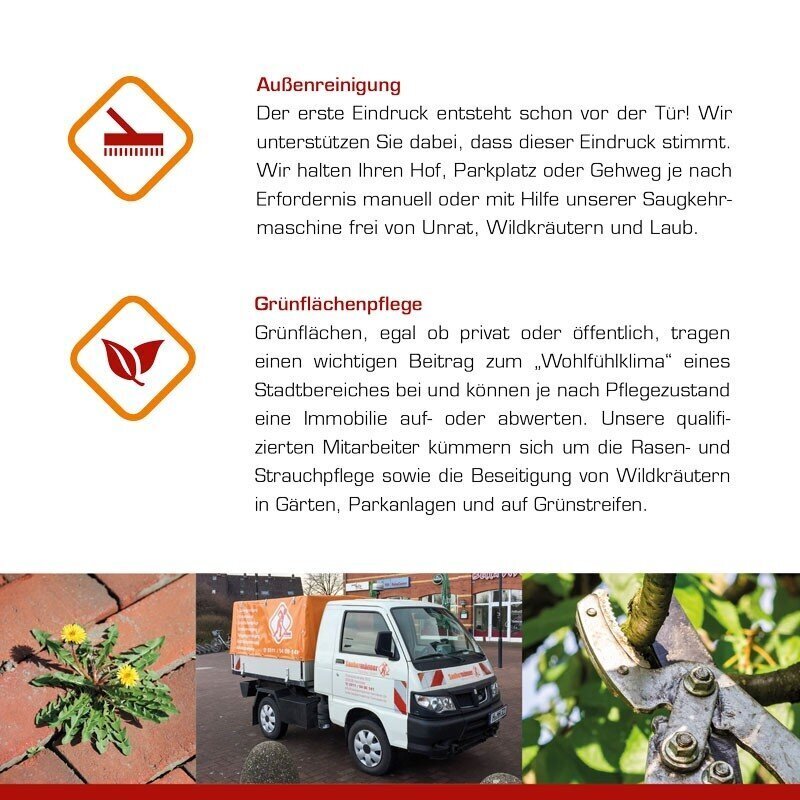 Kundenbild groß 36 Saubermänner Bremen GmbH