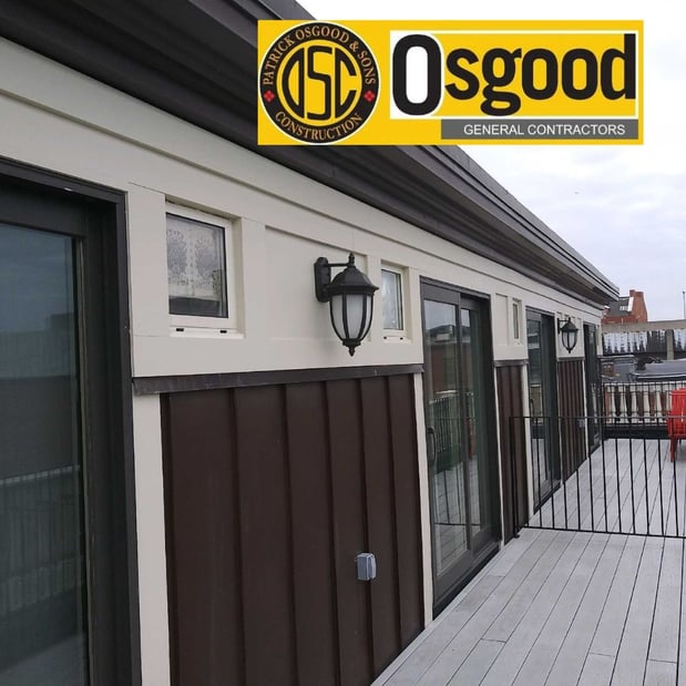 Images Osgood Painting & Contracting LLC