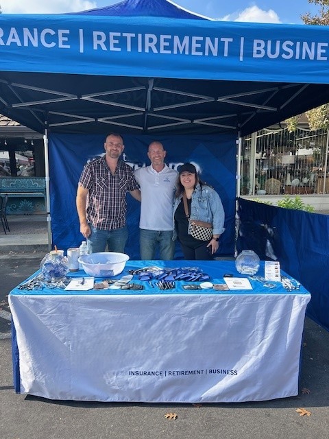 We love supporting local events, such as the many Old Town Clovis car shows featuring hundreds of classic cars. Come say hi when you see us at the next event.