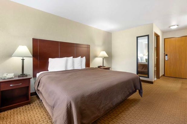 Images Best Western Wittenberg Inn