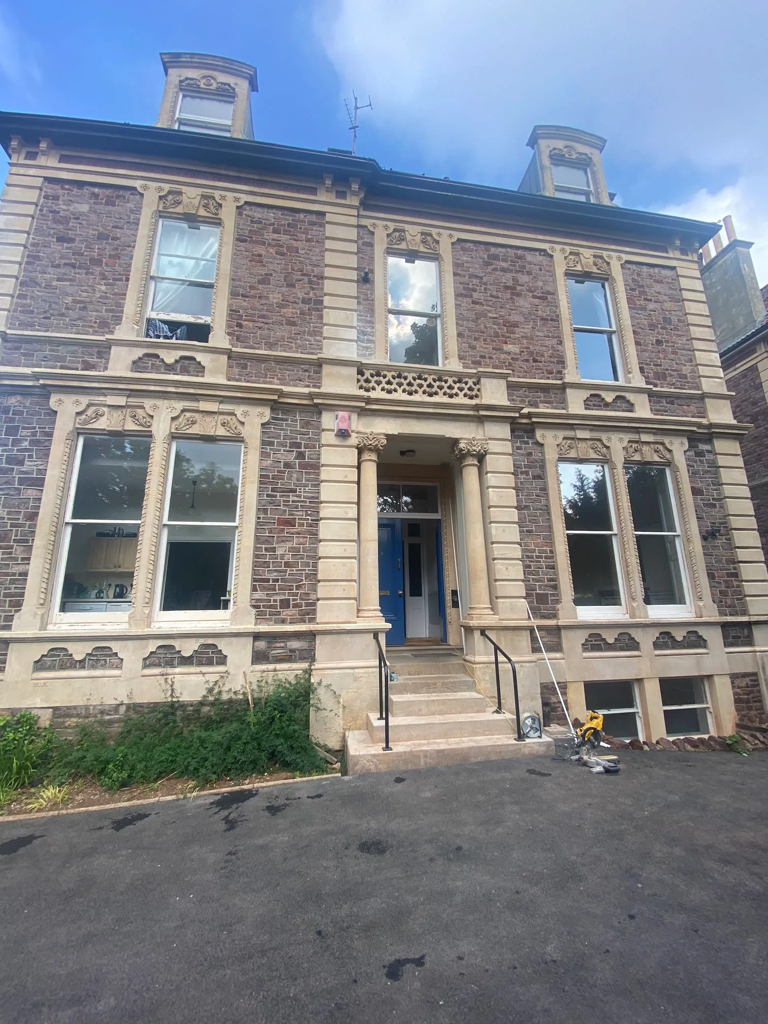 Images Bristol Sash Window Services Ltd