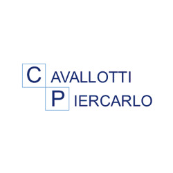 Cavallotti Piercarlo Logo