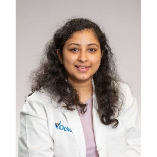 Dr. Ankita Gupta, MD