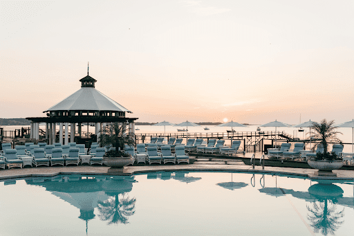 Wequassett Resort and Golf Club Image