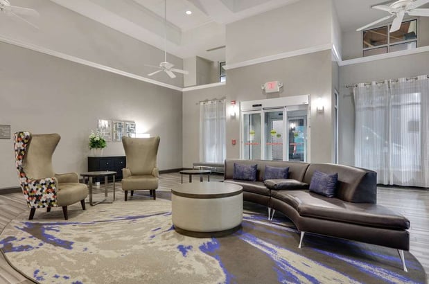 Images Homewood Suites by Hilton St. Louis-Chesterfield