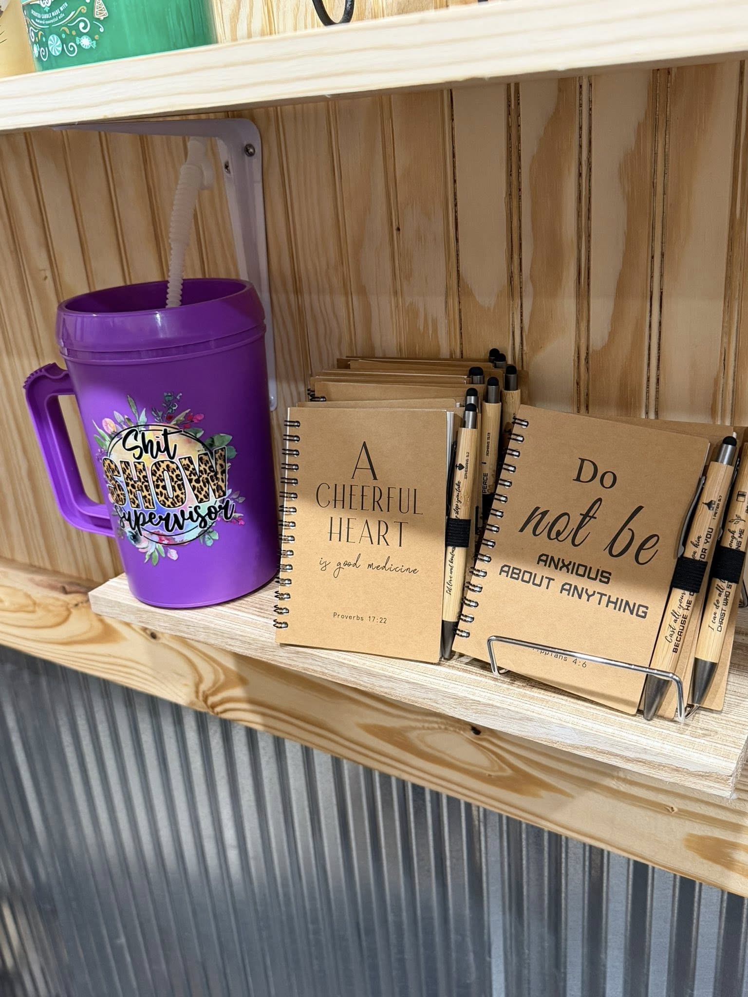 The Rusty Nail Vintage Market Image