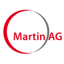 H.P. Martin - Kestenholz AG Logo