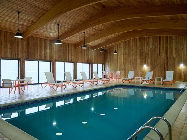 Images Holiday Inn & Suites Marlborough by IHG