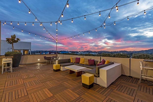Images Camden Glendale Apartments
