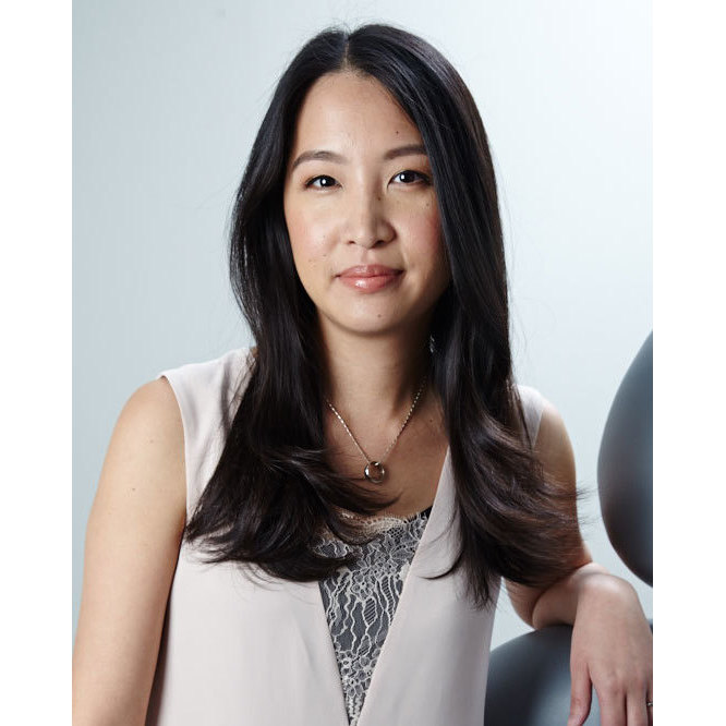 Katherine Bao-Shian Lee MD