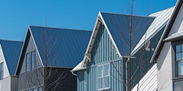 Images ResCo Roofing Co