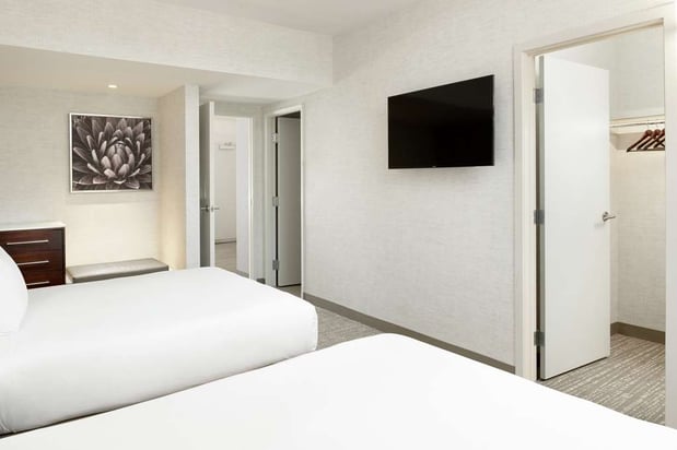 Images DoubleTree Suites by Hilton Hotel Phoenix