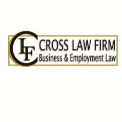 Cross Law Firm, S.C. Logo