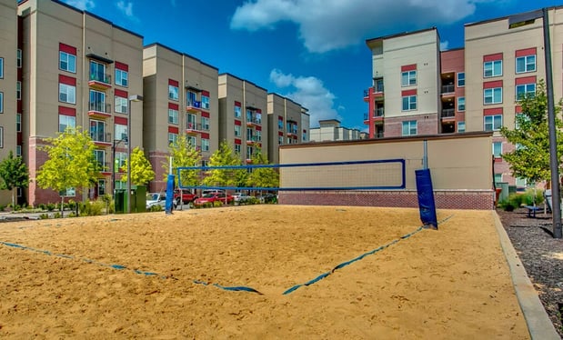 Images The Lofts at City Center