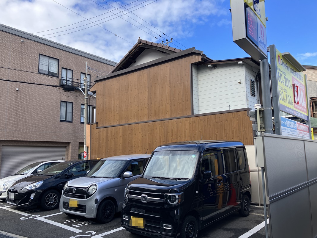 Images ONE PARK泉佐野駅前第3