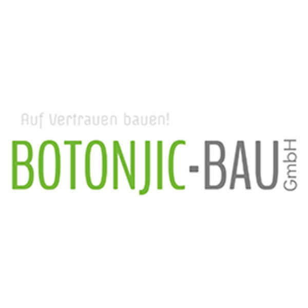 Logo von Botonjic-Bau GmbH