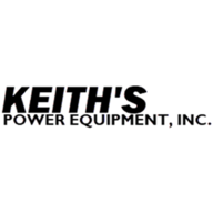 Keith's Power Equipment, Inc. Logo