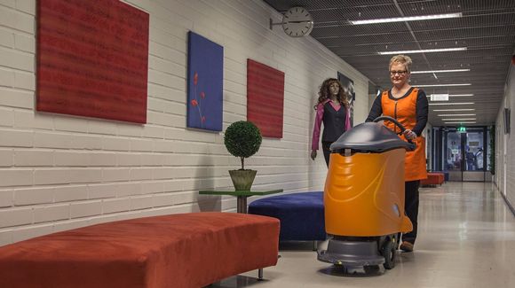 Images Tampereen Aikuiskoulutuskeskus TAKK