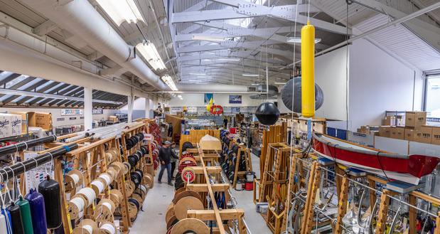 Images Fisheries Supply