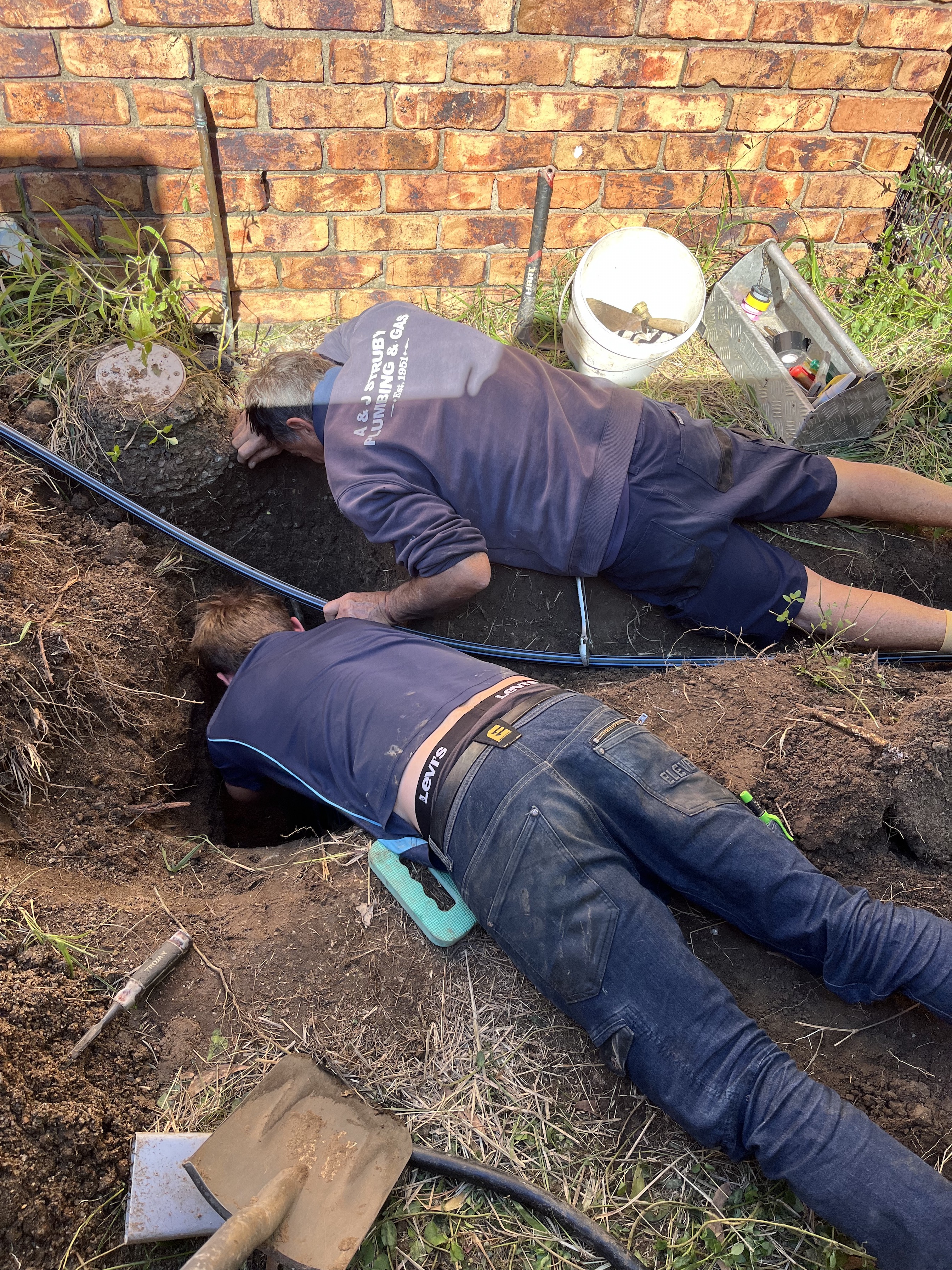 Images A & J Struby Plumbing & Gas