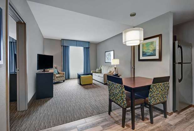 Images Homewood Suites by Hilton Hamilton, NJ