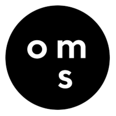 O.M.S. Spa Logo