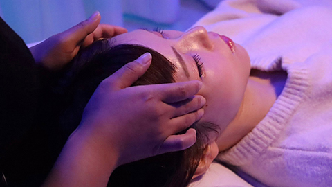 Images 横浜ドライヘッドスパ専門店 アリエス