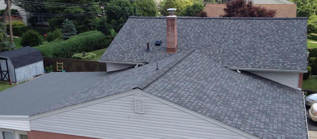Images Impriano Roofing & Siding Inc.