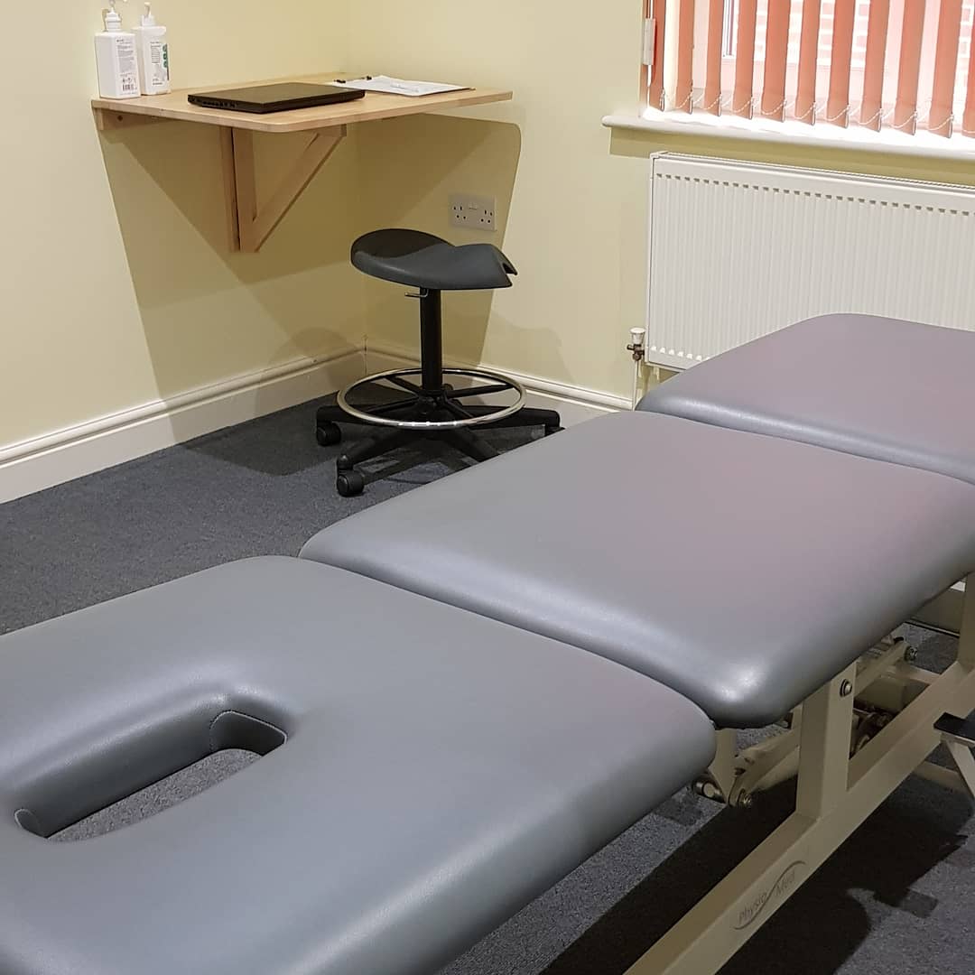 Images Loughborough Physiotherapy & Sports Injuries Clinic