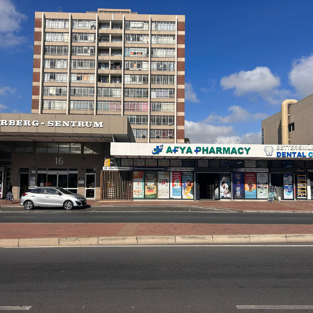 Images Ampath Bellville Care Centre