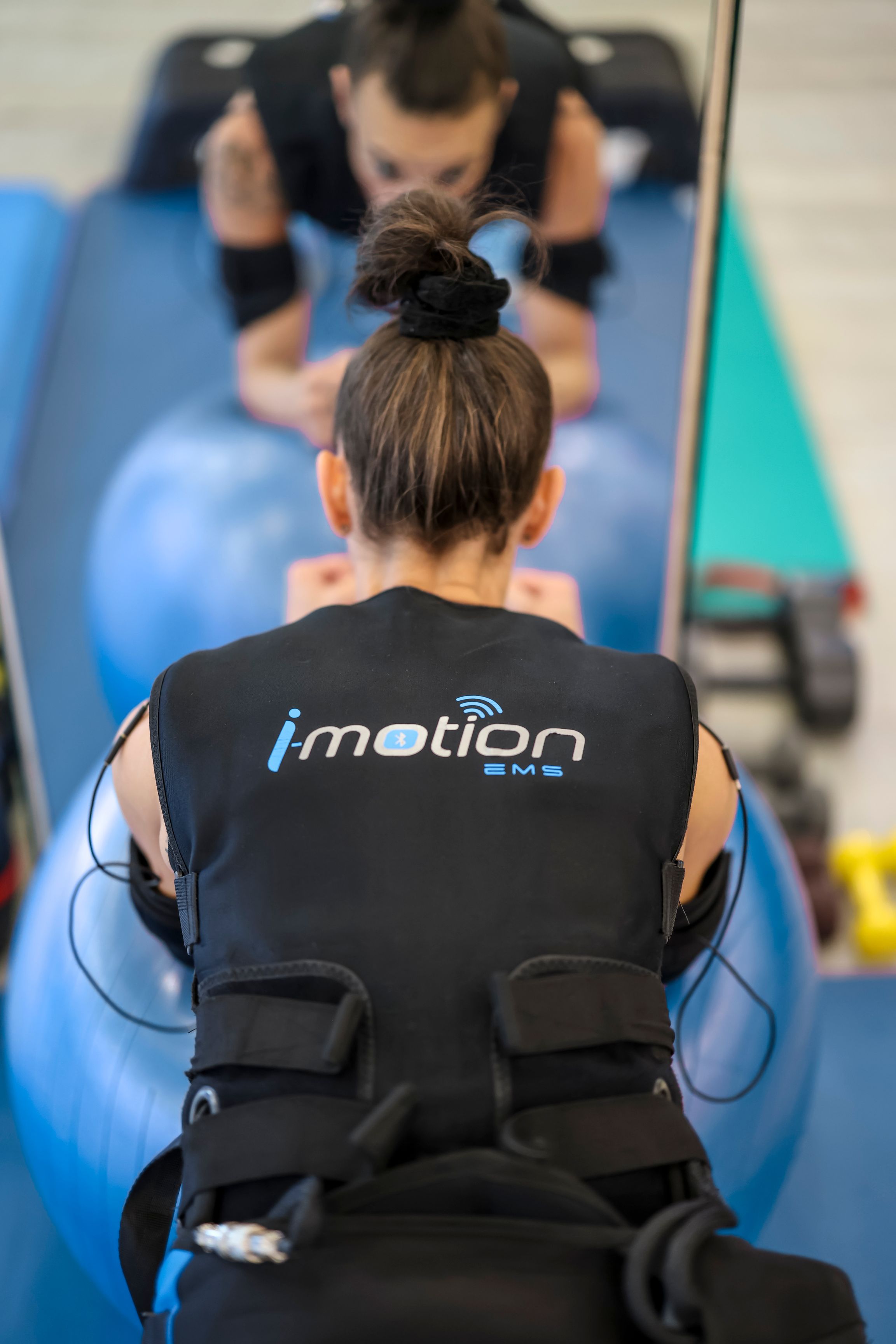 Bilder 4EVERJUNG Sagl