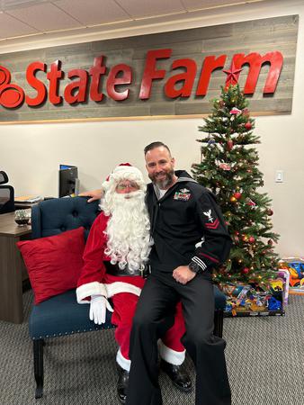 Images Buggie Dugger Jr - State Farm Insurance Agent