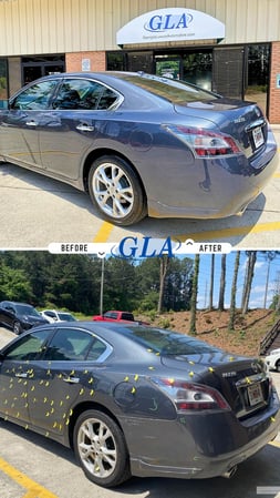 Images Georgia Luxury Automotive Lively